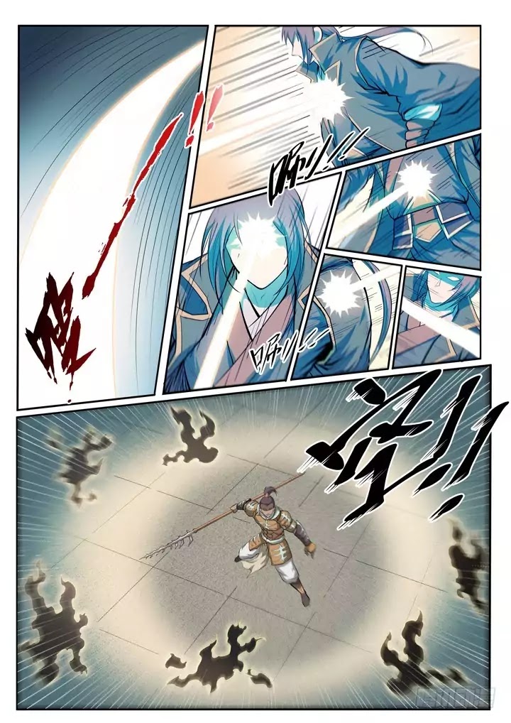 Apotheosis Chapter 69 - Page 15
