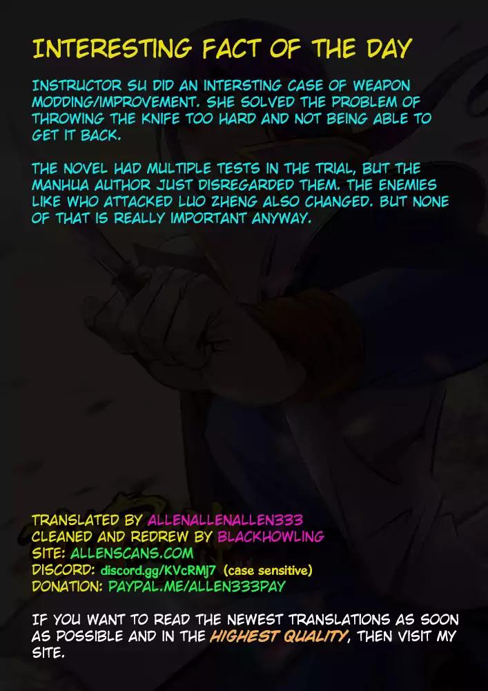 Apotheosis Chapter 7 - Page 17