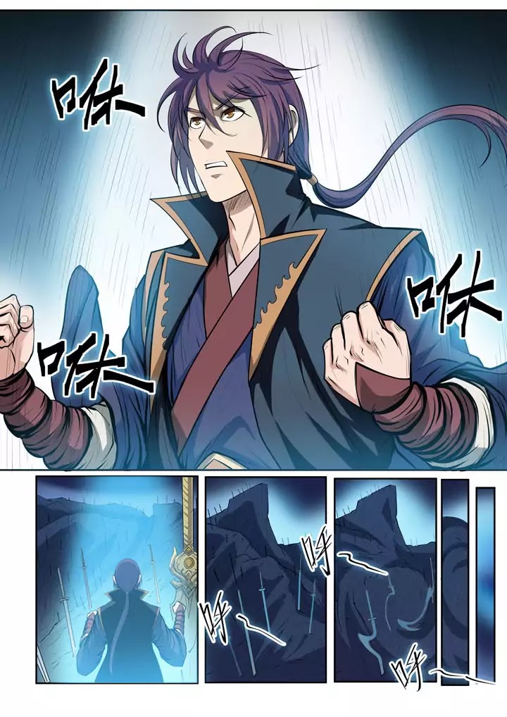 Apotheosis Chapter 73 - Page 15