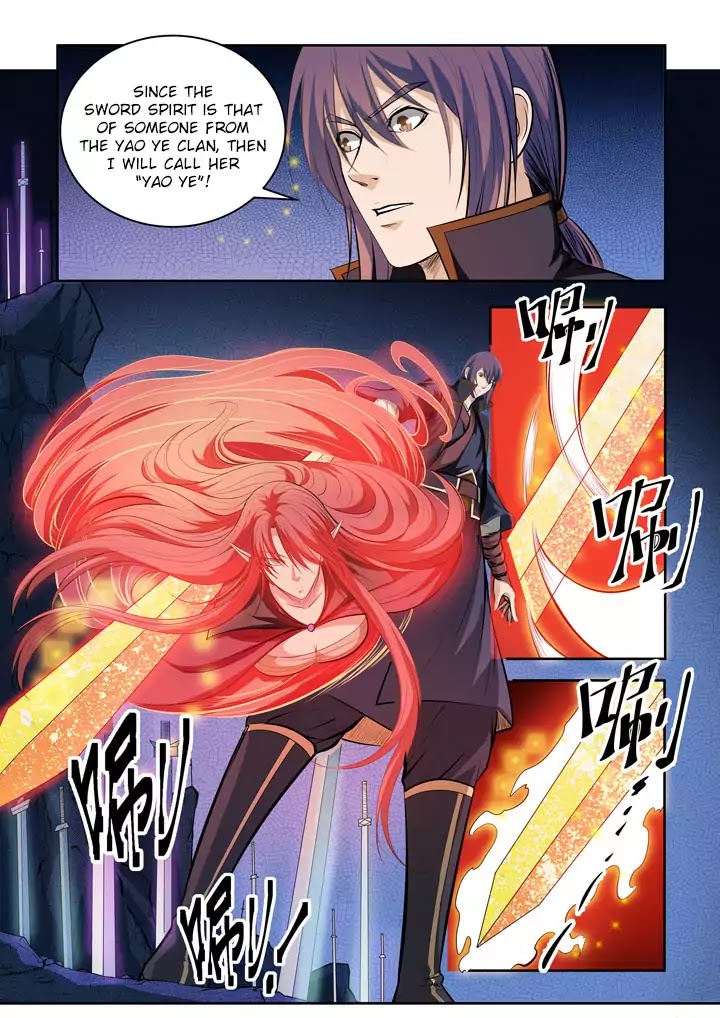 Apotheosis Chapter 73 - Page 5