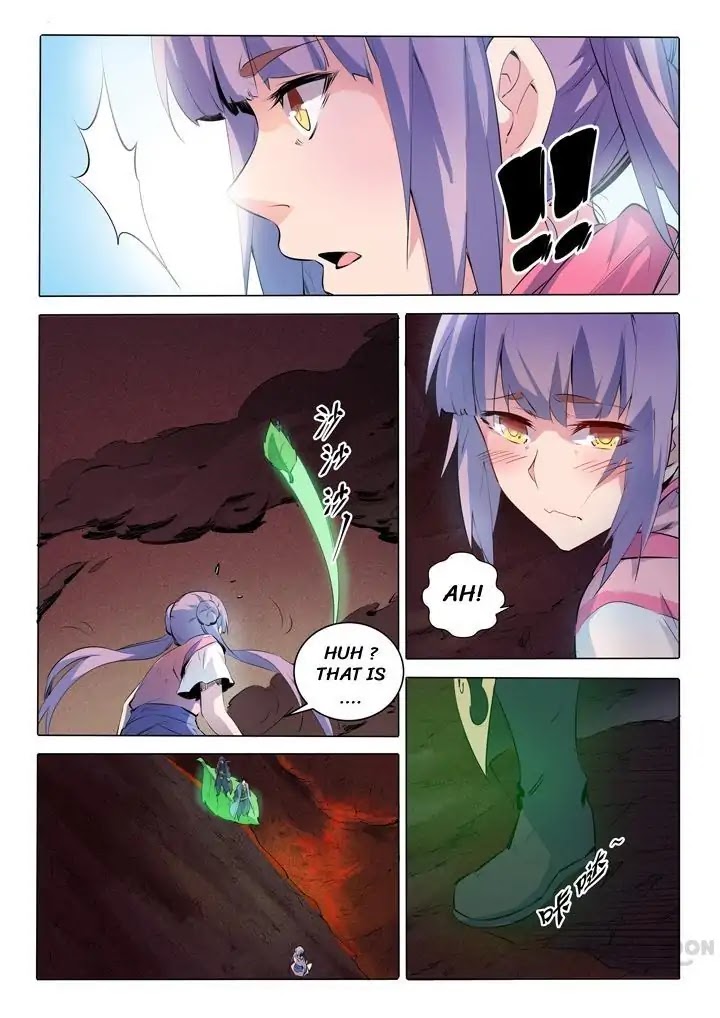 Apotheosis Chapter 75 - Page 7