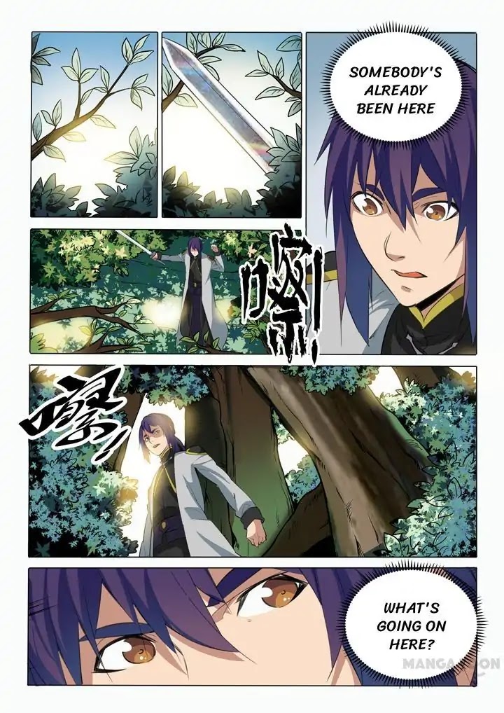 Apotheosis Chapter 86 - Page 13