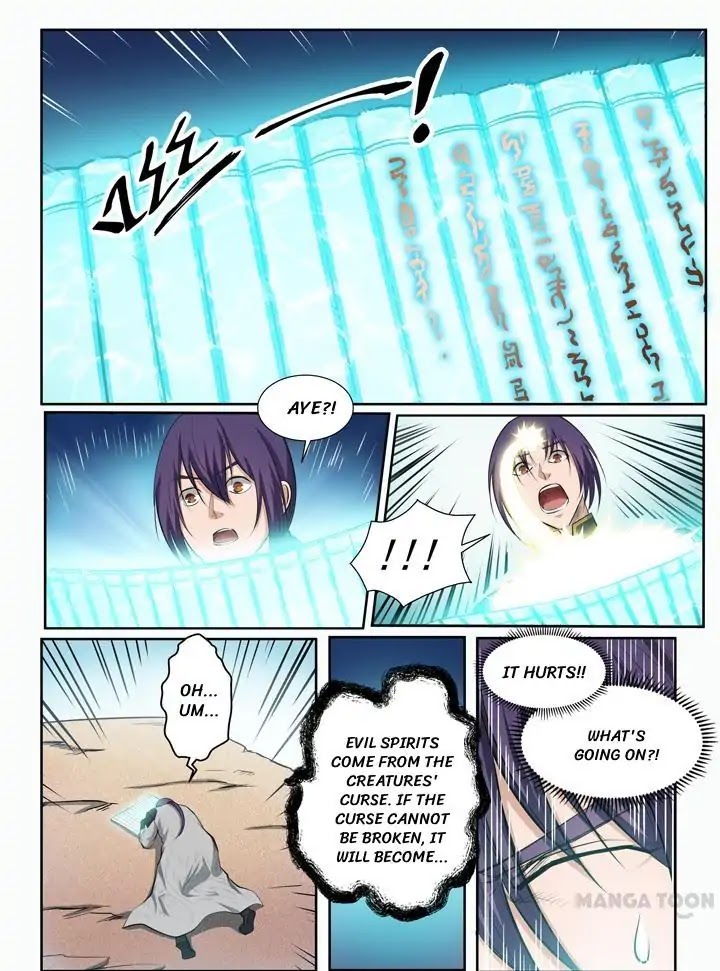 Apotheosis Chapter 92 - Page 15