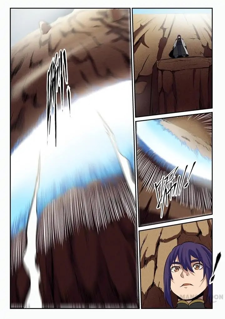 Apotheosis Chapter 93 - Page 12