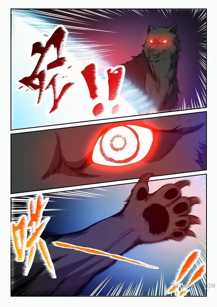 Apotheosis Chapter 93 - Page 14