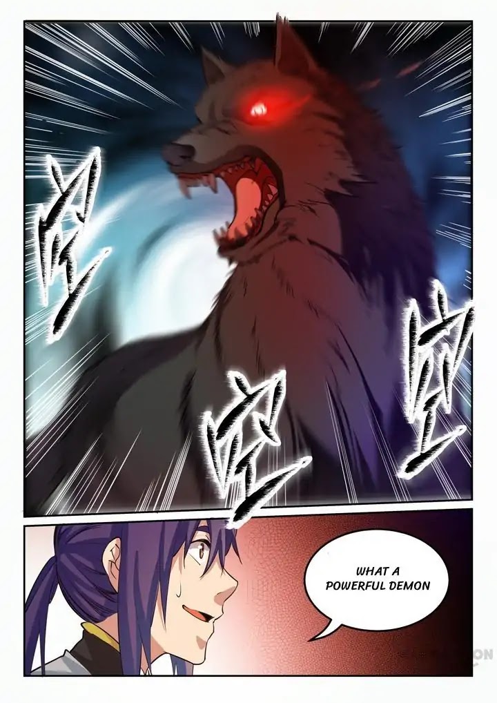 Apotheosis Chapter 93 - Page 6
