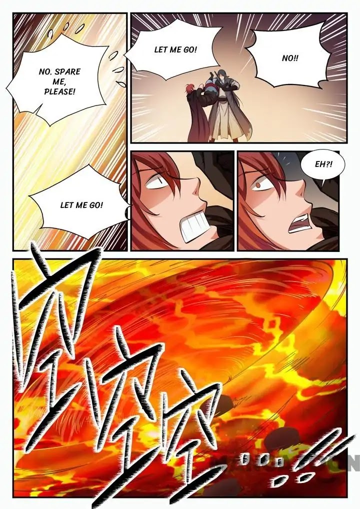 Apotheosis Chapter 96 - Page 15