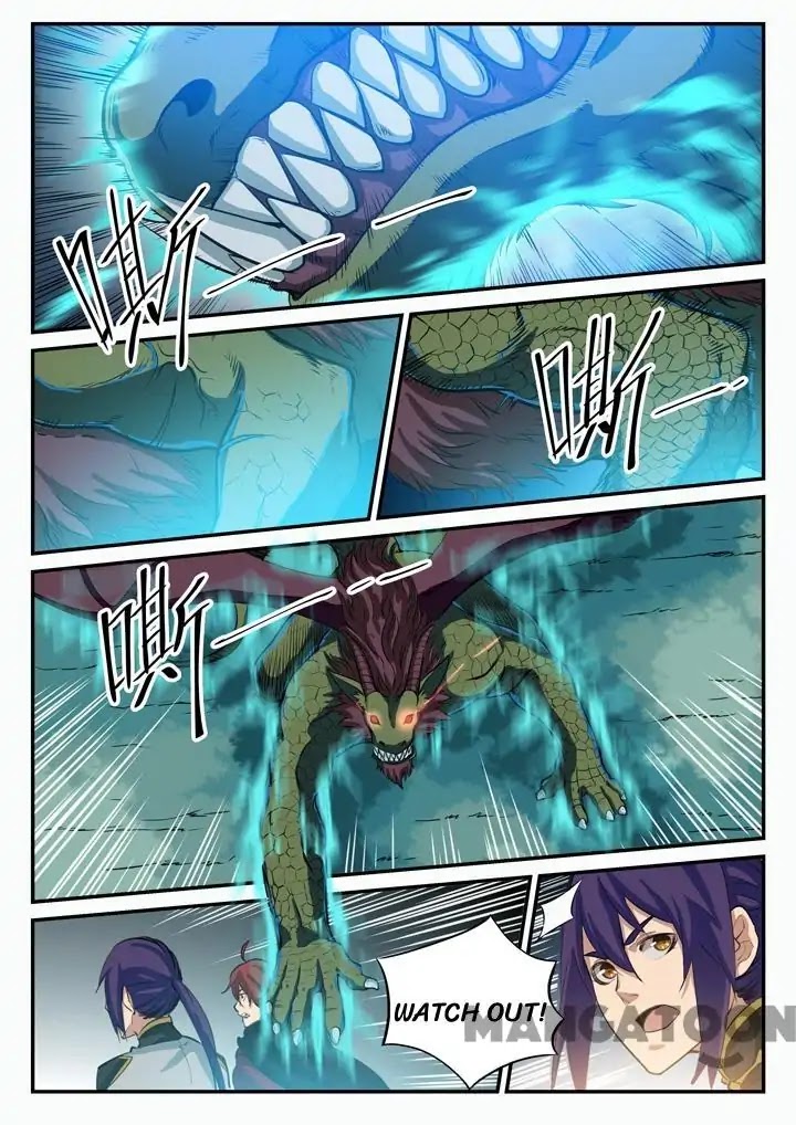 Apotheosis Chapter 98 - Page 15