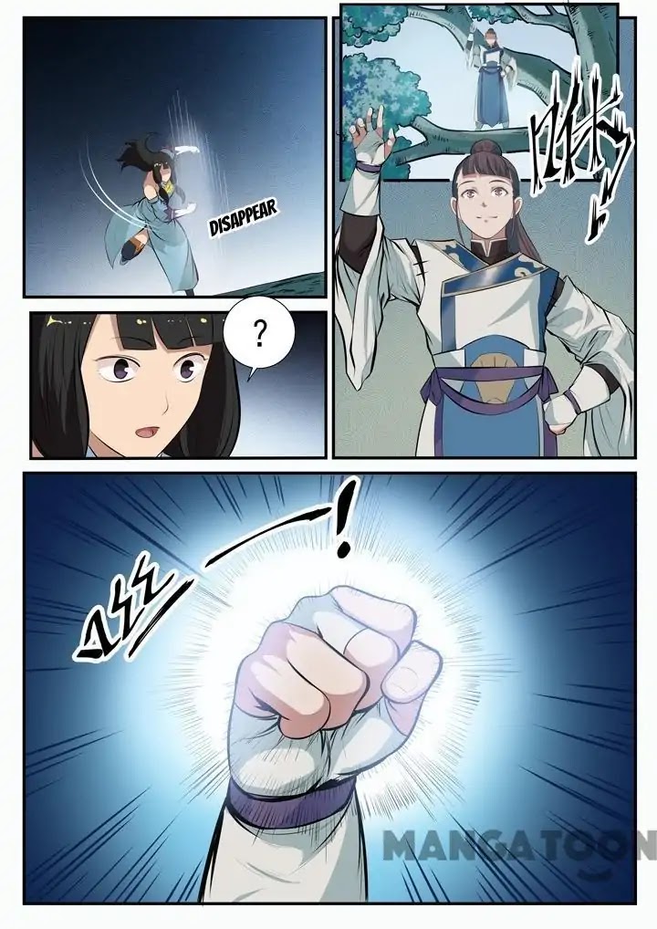 Apotheosis Chapter 99 - Page 15