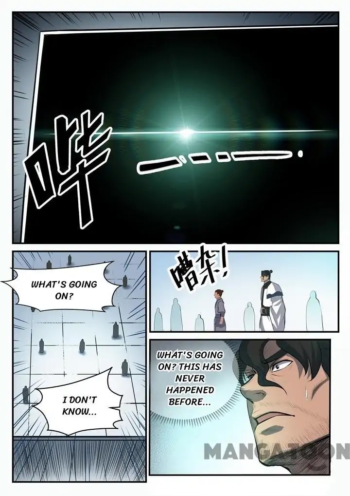 Apotheosis Chapter 99 - Page 16