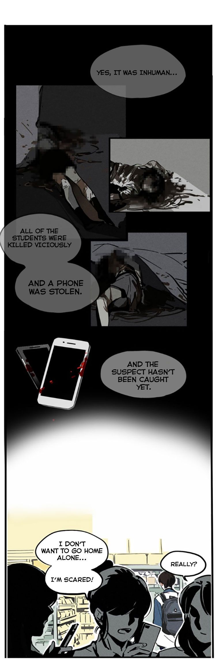 App Mode 2 Chapter 1 - Page 2