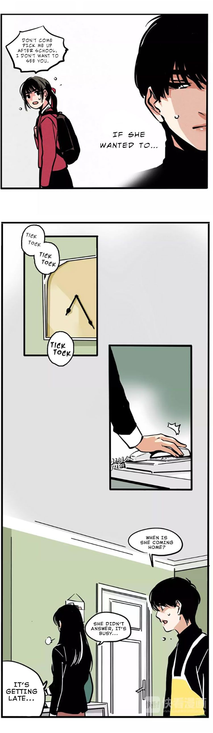 App Mode 2 Chapter 1 - Page 17