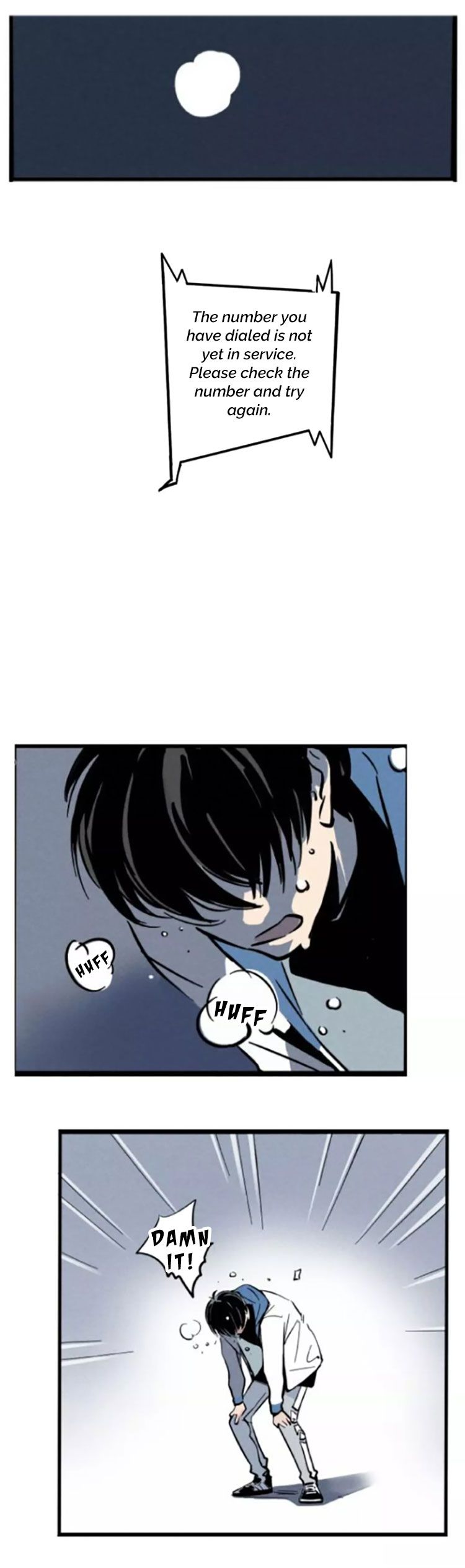 App Mode 2 Chapter 1 - Page 20