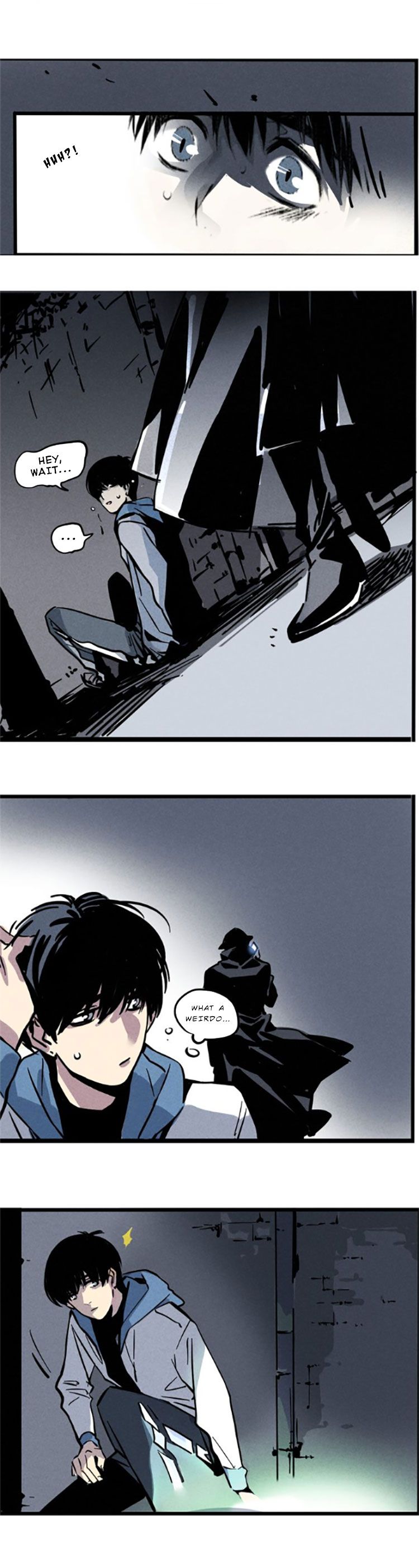 App Mode 2 Chapter 1 - Page 24