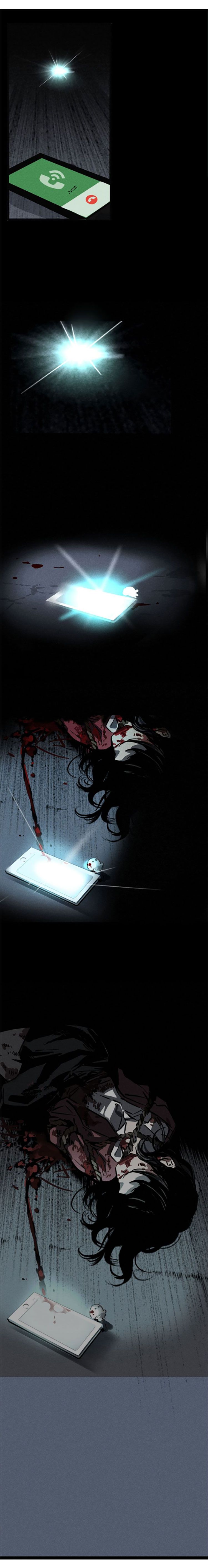 App Mode 2 Chapter 1 - Page 25