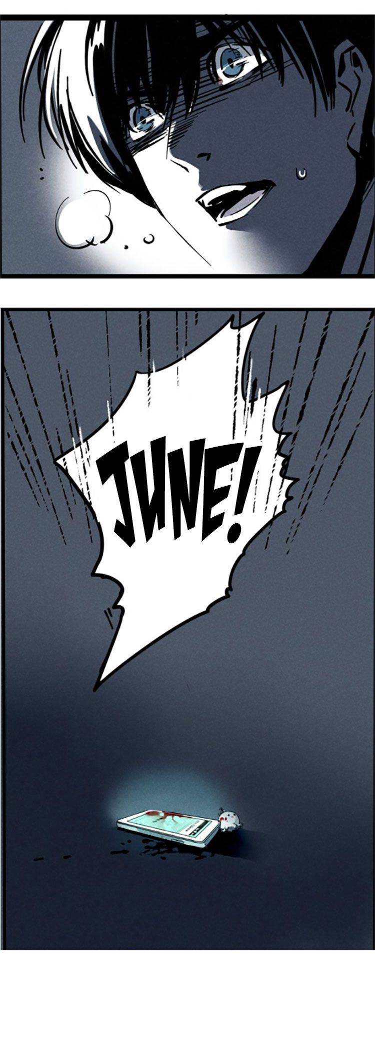 App Mode 2 Chapter 1 - Page 26