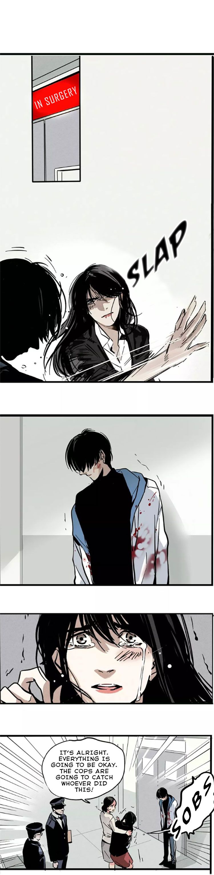 App Mode 2 Chapter 1 - Page 27