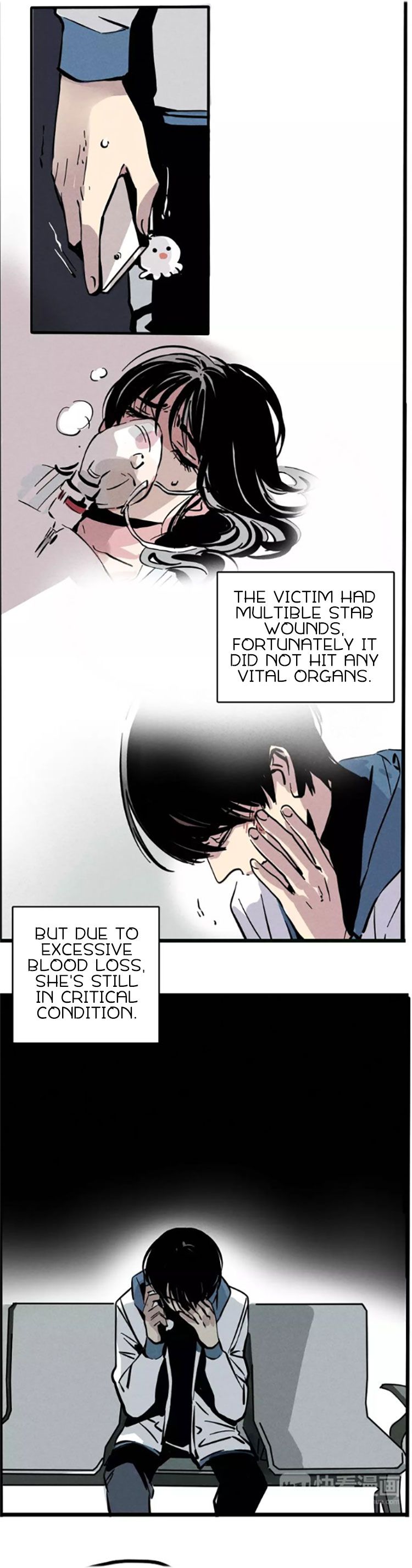 App Mode 2 Chapter 1 - Page 28