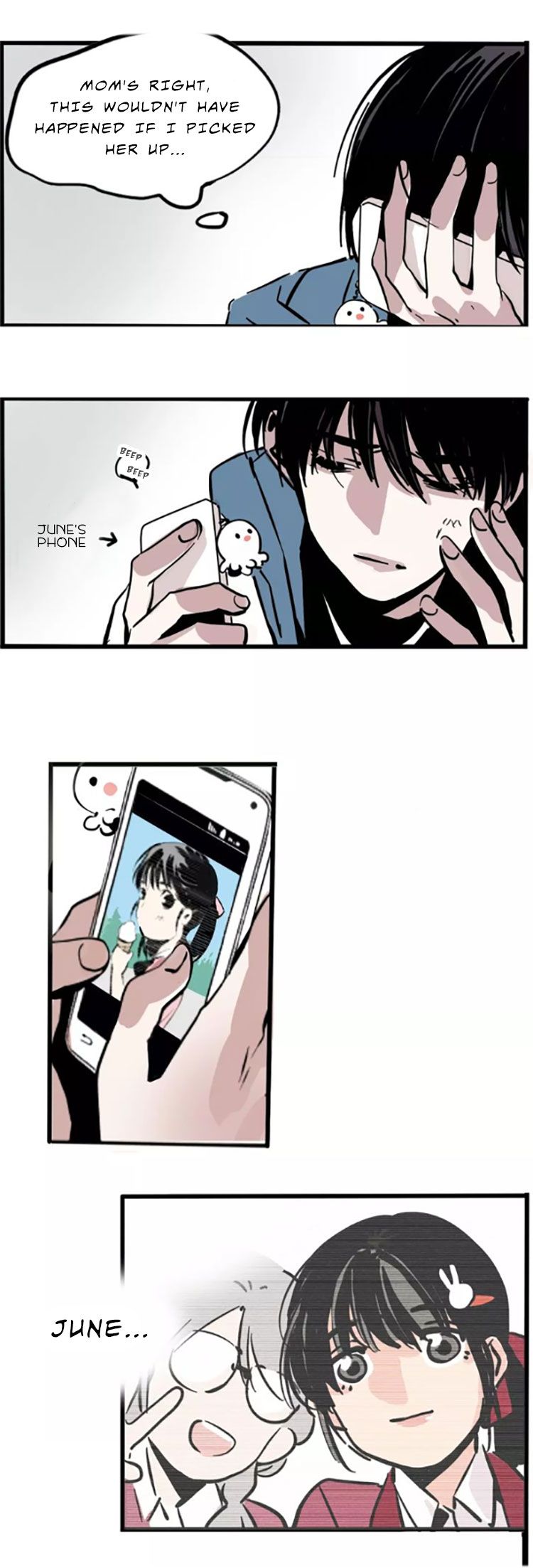 App Mode 2 Chapter 1 - Page 29