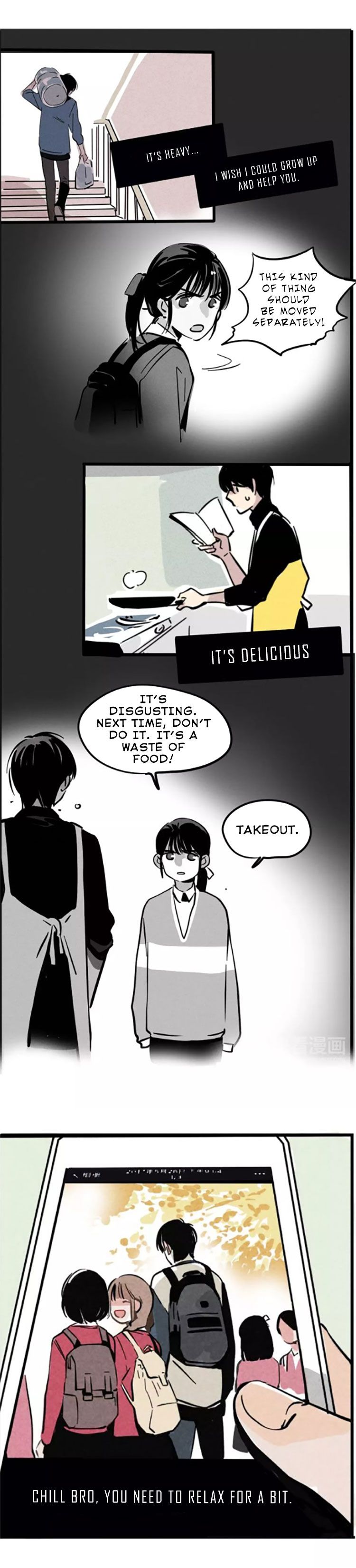 App Mode 2 Chapter 1 - Page 32