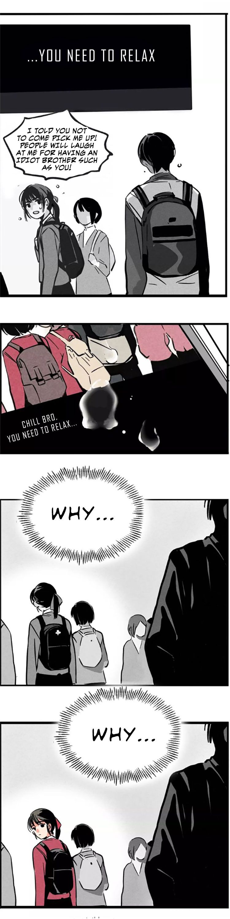 App Mode 2 Chapter 1 - Page 33