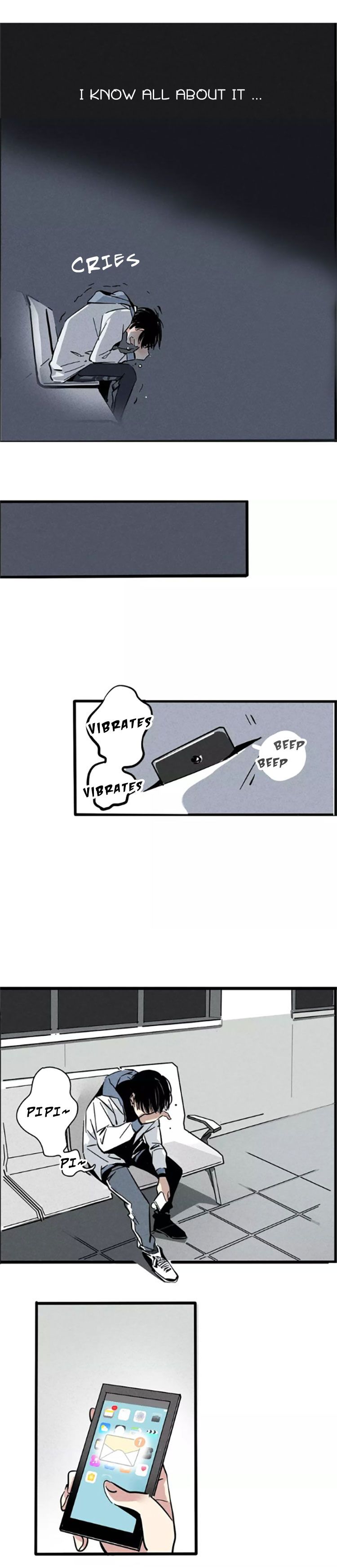 App Mode 2 Chapter 1 - Page 35