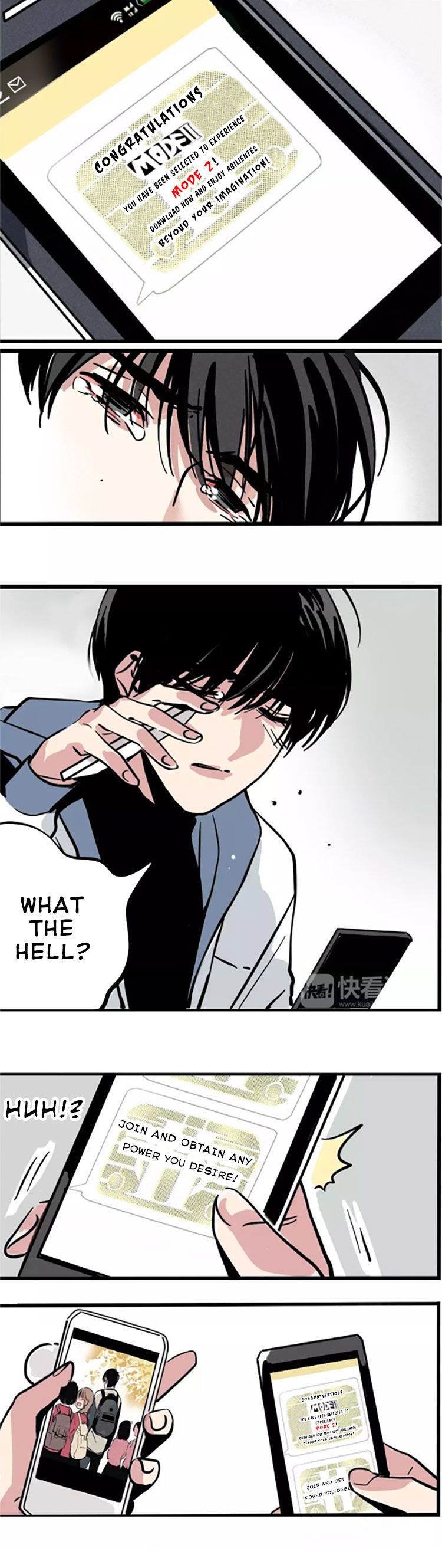 App Mode 2 Chapter 1 - Page 36