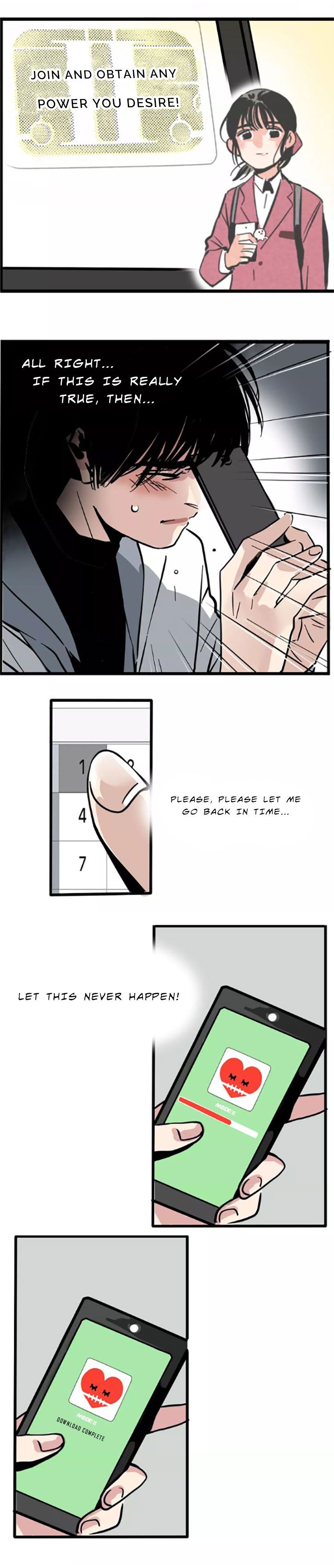 App Mode 2 Chapter 1 - Page 37