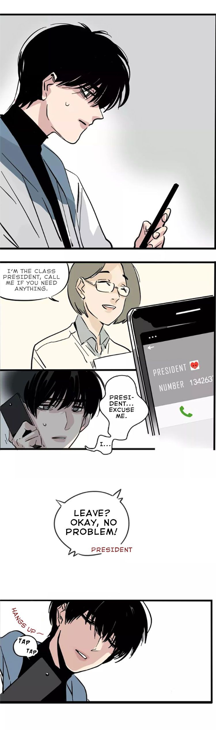 App Mode 2 Chapter 1 - Page 39