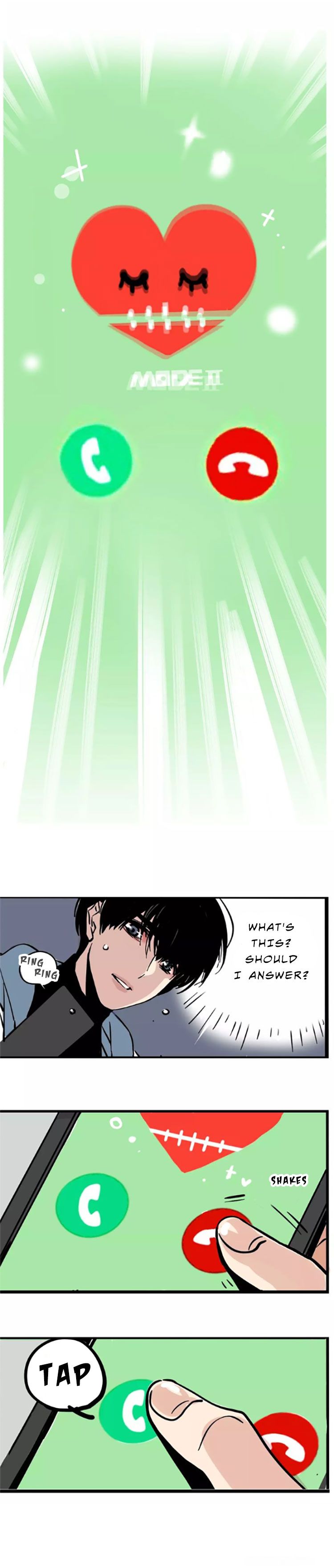 App Mode 2 Chapter 1 - Page 40