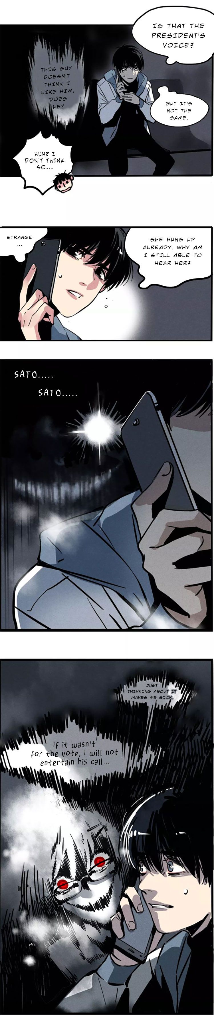 App Mode 2 Chapter 1 - Page 43