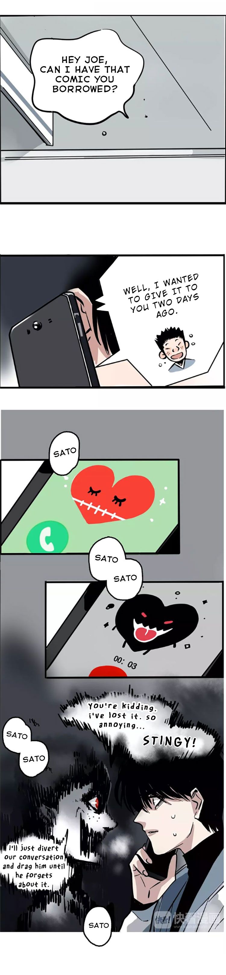 App Mode 2 Chapter 1 - Page 46