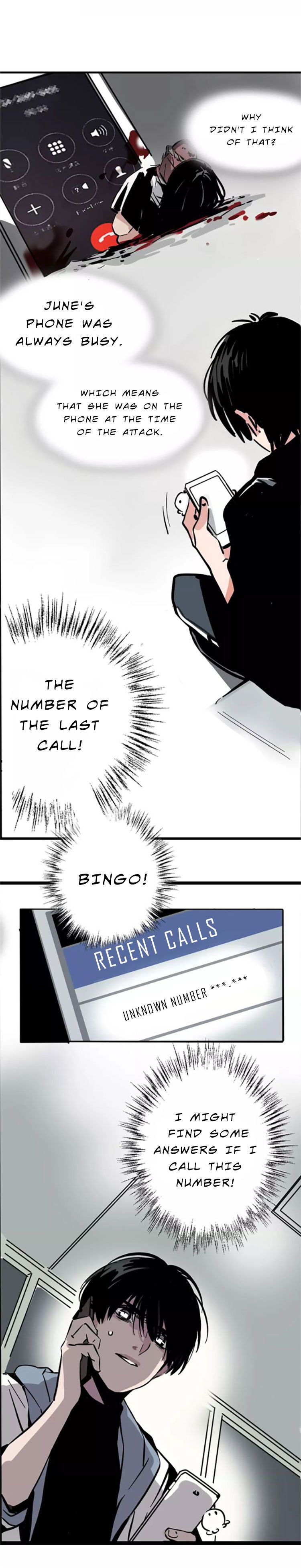App Mode 2 Chapter 1 - Page 49