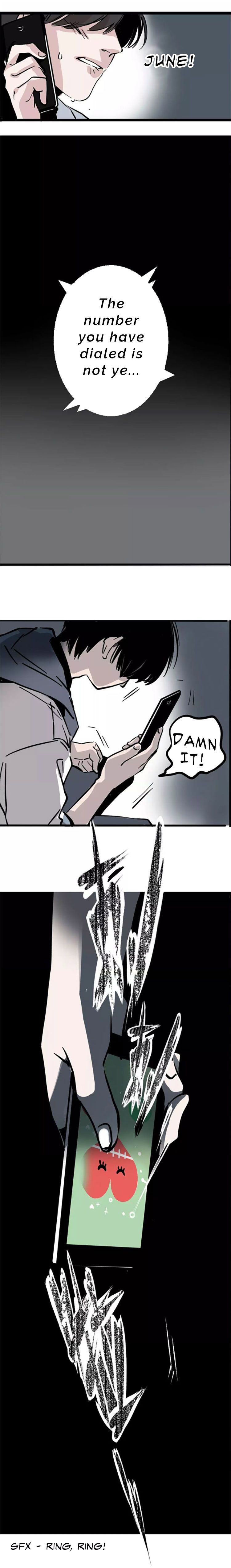 App Mode 2 Chapter 1 - Page 50