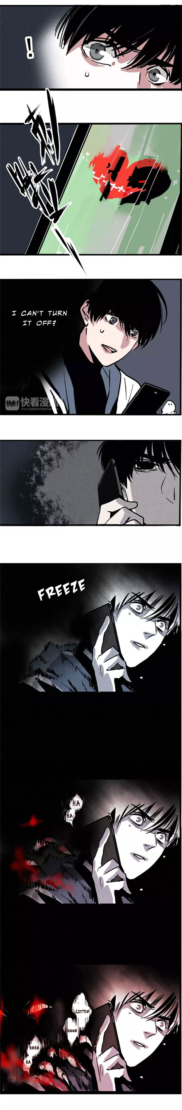 App Mode 2 Chapter 1 - Page 51