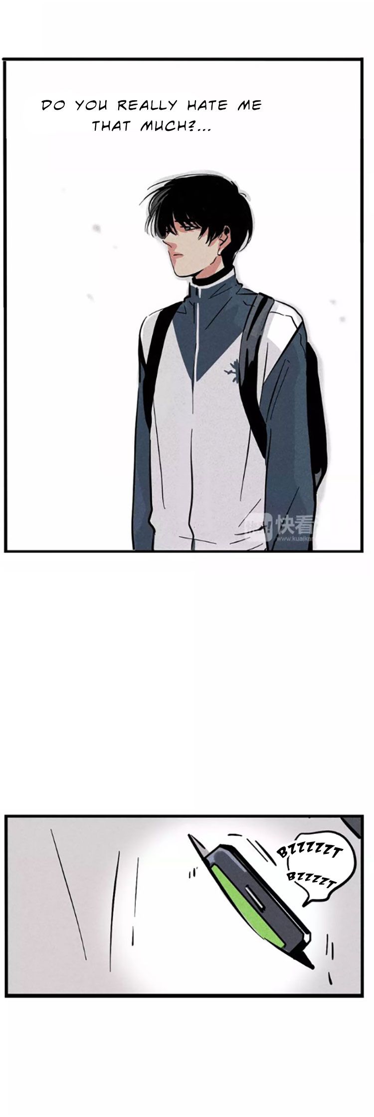App Mode 2 Chapter 1 - Page 10
