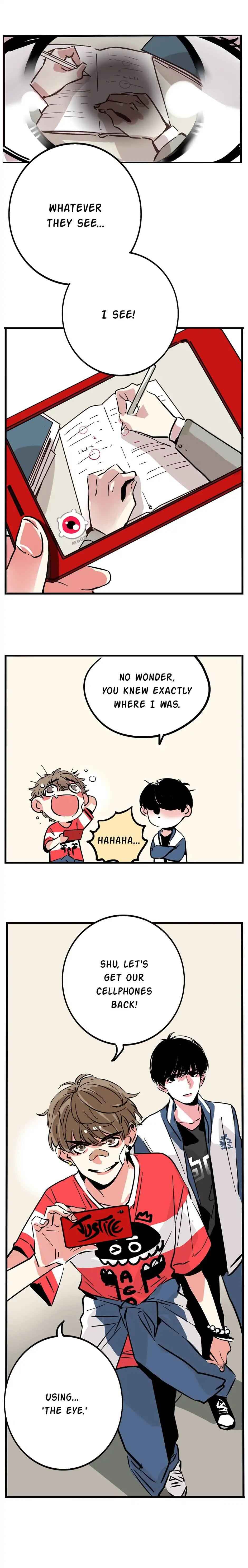 App Mode 2 Chapter 10 - Page 3