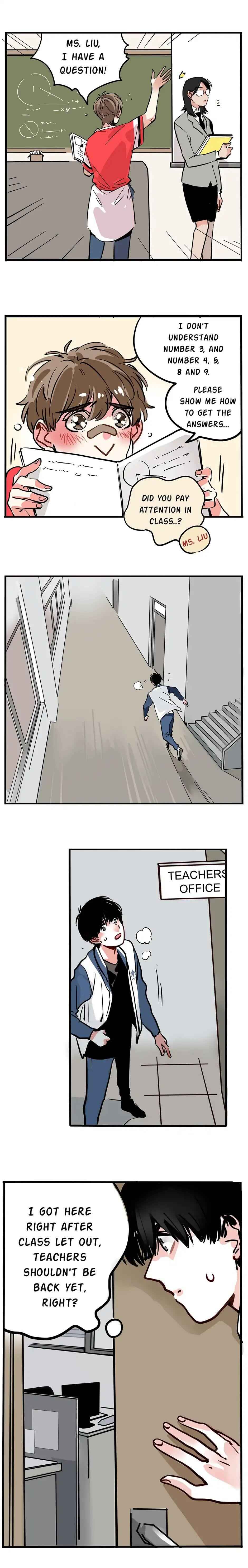 App Mode 2 Chapter 10 - Page 5
