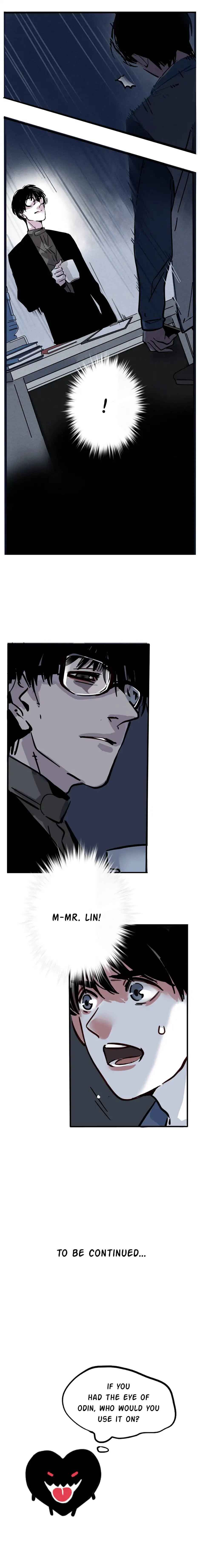 App Mode 2 Chapter 10 - Page 9