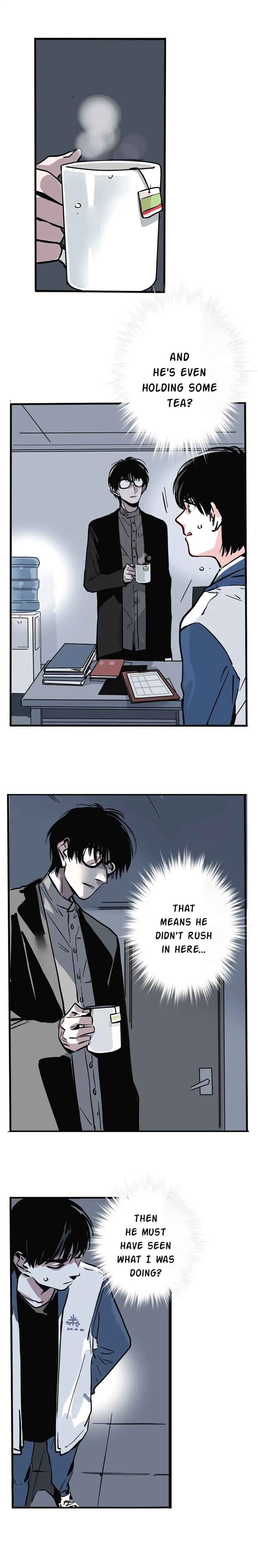 App Mode 2 Chapter 11 - Page 2
