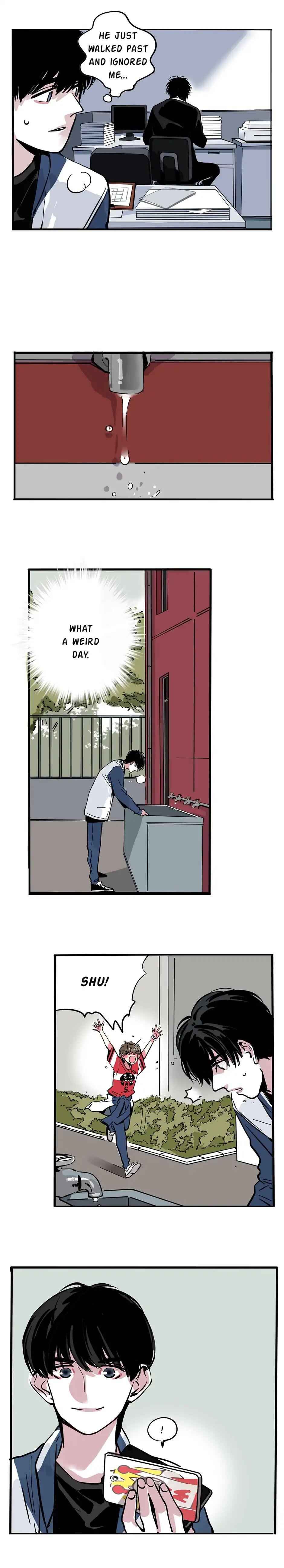 App Mode 2 Chapter 11 - Page 4