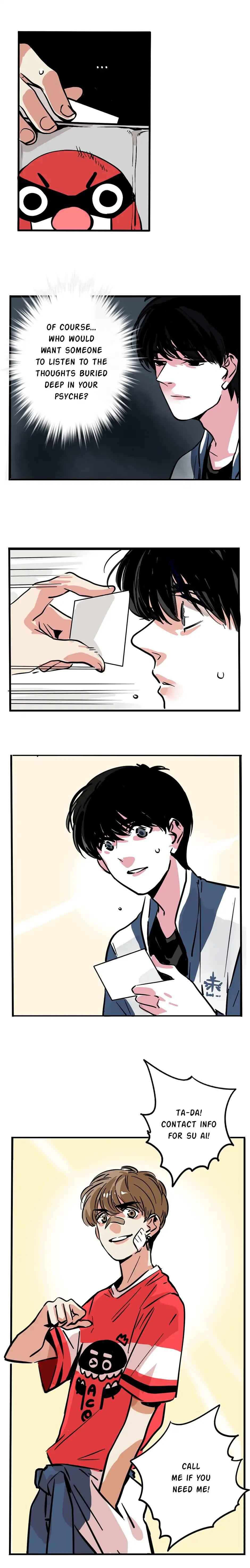 App Mode 2 Chapter 11 - Page 6
