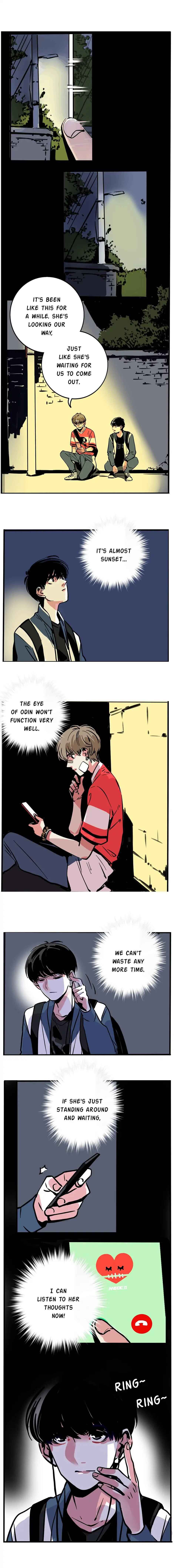 App Mode 2 Chapter 12 - Page 11