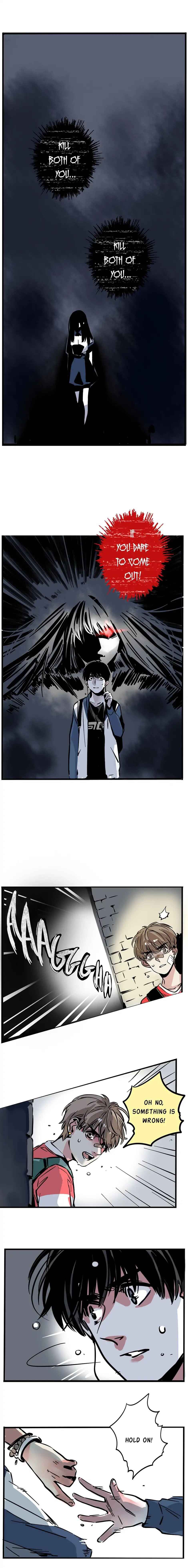 App Mode 2 Chapter 12 - Page 12