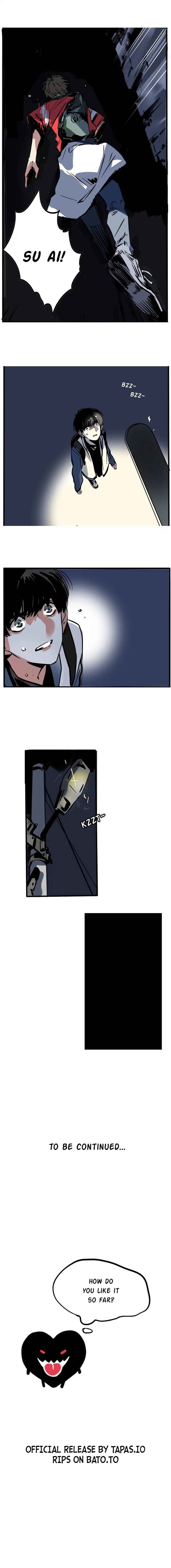 App Mode 2 Chapter 12 - Page 13
