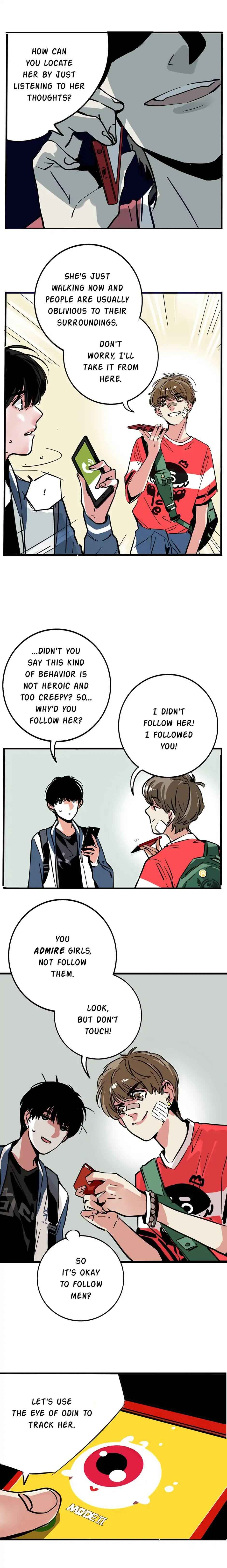 App Mode 2 Chapter 12 - Page 4