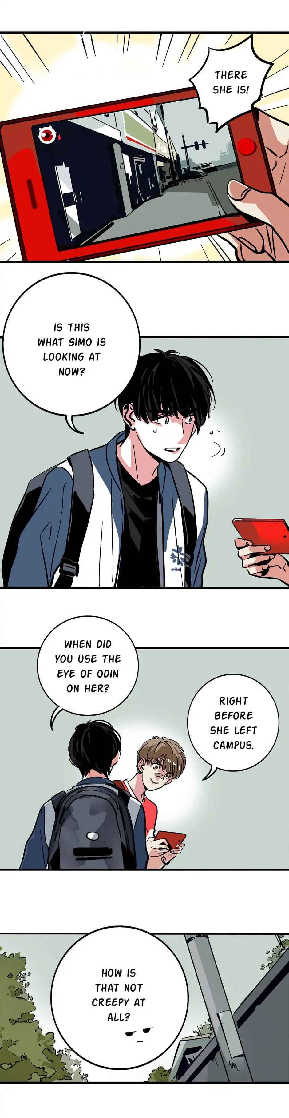 App Mode 2 Chapter 12 - Page 5