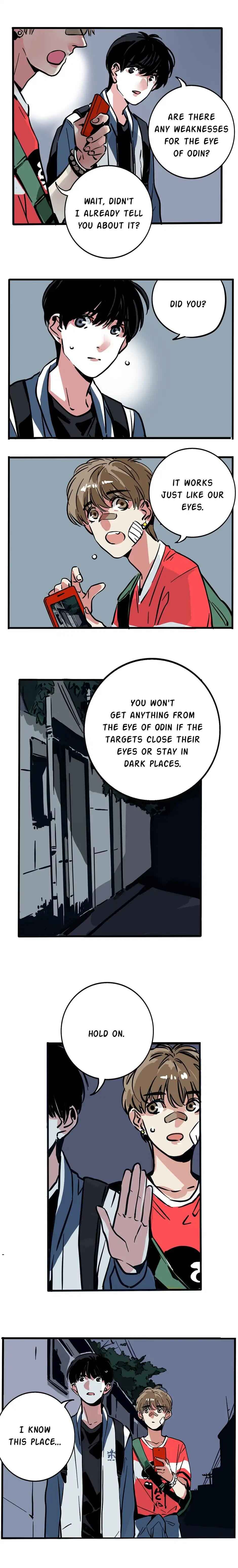 App Mode 2 Chapter 12 - Page 8