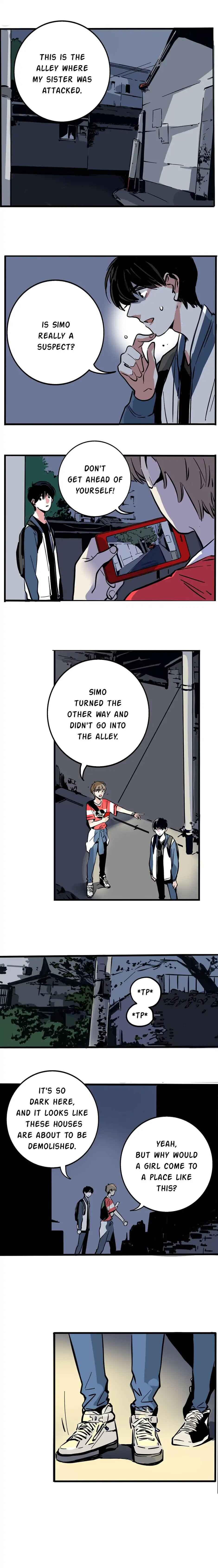 App Mode 2 Chapter 12 - Page 9