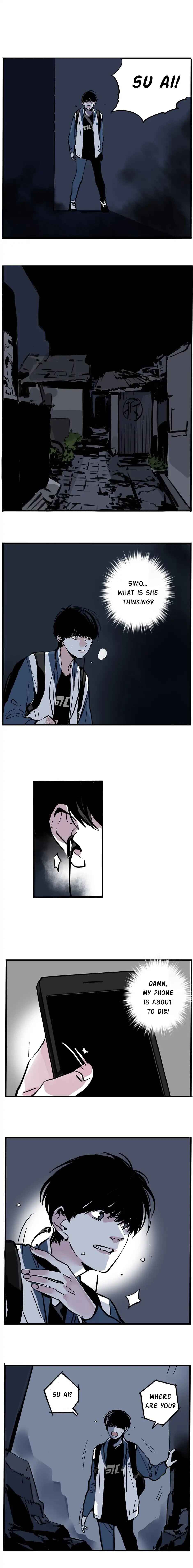 App Mode 2 Chapter 13 - Page 2
